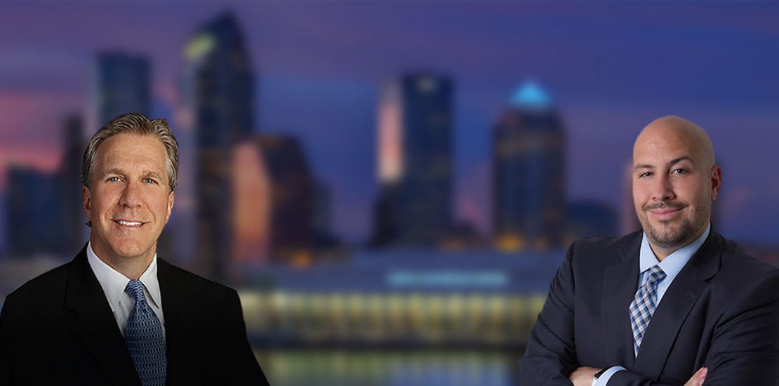 Foreclosure Attorneys in Tampa