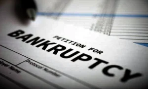 Chapter 11 Bankruptcy